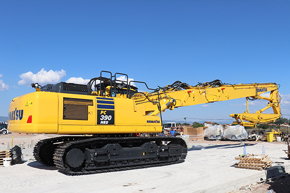 Komatsu Image